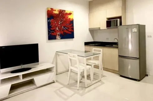 1 Bedroom Condo for rent in Ideo Verve Sukhumvit, Phra Khanong Nuea, Bangkok near BTS On Nut