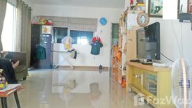 3 Bedroom Townhouse for sale in Natura Rama 2-Wongwaen-Prachauthit, Thung Khru, Bangkok