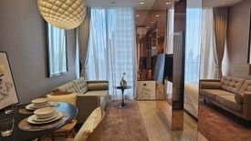 1 Bedroom Condo for rent in Noble Refine, Khlong Tan, Bangkok near BTS Phrom Phong