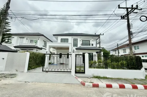 4 Bedroom House for sale in Land and House Park Phuket, Chalong, Phuket