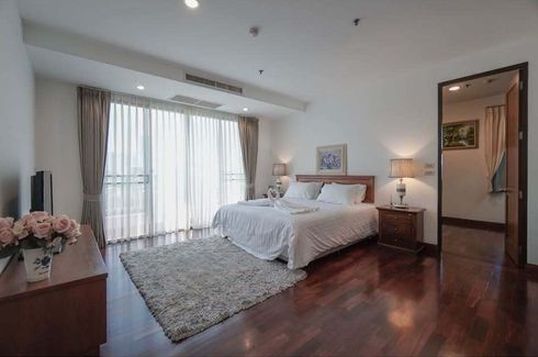 4 Bedroom Condo for rent in Baan Suan Chan, Thung Maha Mek, Bangkok