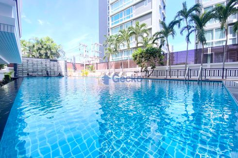 1 Bedroom Condo for rent in Prime Suites, Nong Prue, Chonburi