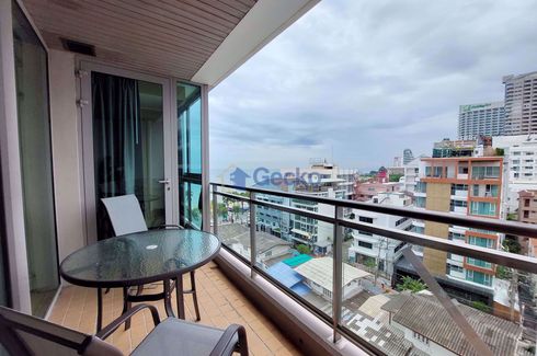 2 Bedroom Condo for rent in Northshore, Na Kluea, Chonburi