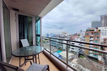 2 Bedroom Condo for rent in Northshore, Na Kluea, Chonburi