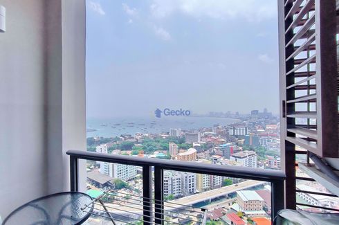 1 Bedroom Condo for rent in Unixx, Nong Prue, Chonburi