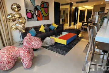 1 Bedroom Condo for rent in Ocean Portofino, Na Jomtien, Chonburi