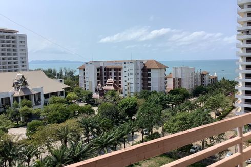 Condo for sale in Kieng Talay Condo, Nong Prue, Chonburi