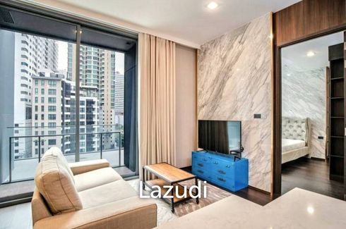 1 Bedroom Condo for rent in LAVIQ Sukhumvit 57, Khlong Tan Nuea, Bangkok near BTS Thong Lo