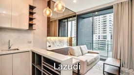 1 Bedroom Condo for rent in LAVIQ Sukhumvit 57, Khlong Tan Nuea, Bangkok near BTS Thong Lo