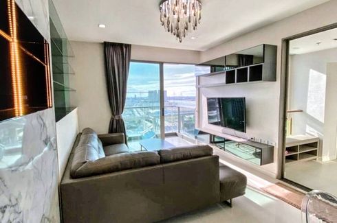 2 Bedroom Condo for rent in Star View, Bang Khlo, Bangkok near BTS Surasak