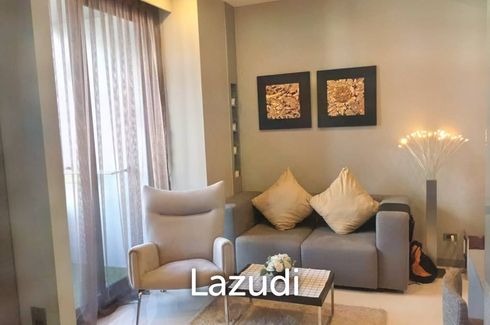 1 Bedroom Condo for rent in M Silom, Suriyawong, Bangkok near BTS Chong Nonsi