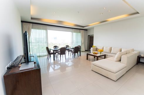 3 Bedroom Condo for rent in Thung Maha Mek, Bangkok near BTS Chong Nonsi