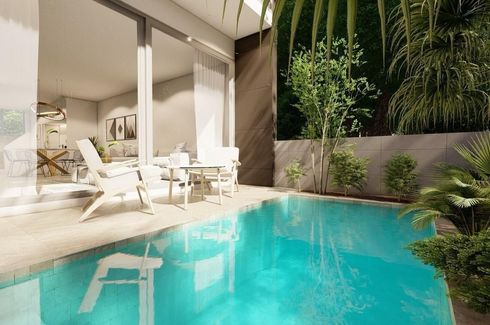 3 Bedroom Townhouse for sale in Majestic residence, Bo Phut, Surat Thani