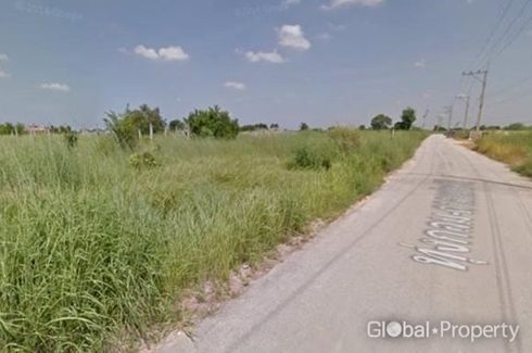 Land for sale in Nong Prue, Chonburi