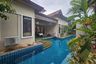 3 Bedroom House for sale in Chokchai Village 10, Nong Prue, Chonburi
