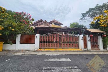 3 Bedroom House for sale in Chokchai Village 10, Nong Prue, Chonburi