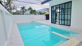 3 Bedroom House for sale in Natheekarn Park View, Pong, Chonburi