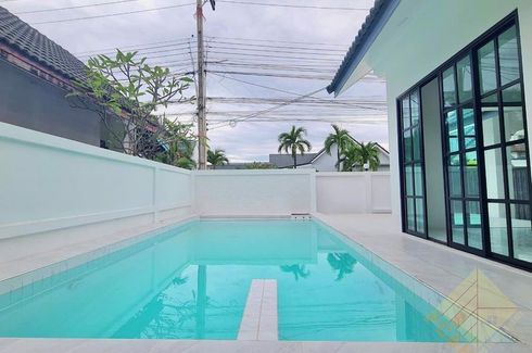 3 Bedroom House for sale in Natheekarn Park View, Pong, Chonburi