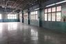 Warehouse / Factory for rent in Min Buri, Bangkok near MRT Setthabutbamphen