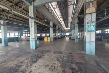 Warehouse / Factory for rent in Min Buri, Bangkok near MRT Setthabutbamphen