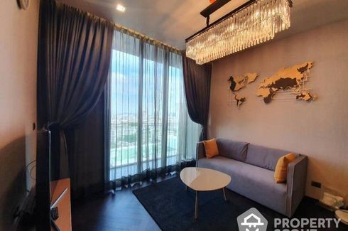 1 Bedroom Condo for rent in The Monument Sanampao, Sam Sen Nai, Bangkok near BTS Sanam Pao