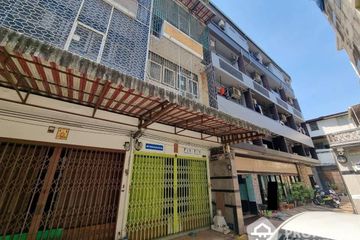 3 Bedroom Townhouse for sale in Somdet Chao Phraya, Bangkok near BTS Prajadhipok