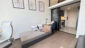 1 Bedroom Condo for rent in Maha Phruettharam, Bangkok near MRT Hua Lamphong