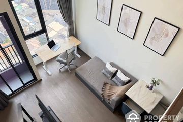 1 Bedroom Condo for rent in Maha Phruettharam, Bangkok near MRT Hua Lamphong