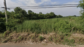 Land for sale in Tha Tum, Prachin Buri