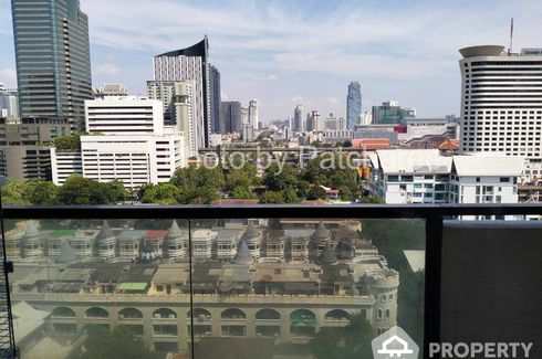 2 Bedroom Condo for sale in Kiarti Thanee City Mansion, Khlong Toei Nuea, Bangkok near BTS Asoke