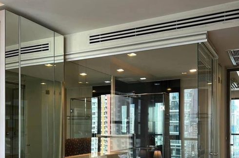 1 Bedroom Condo for rent in The Address Sathorn, Silom, Bangkok near BTS Chong Nonsi