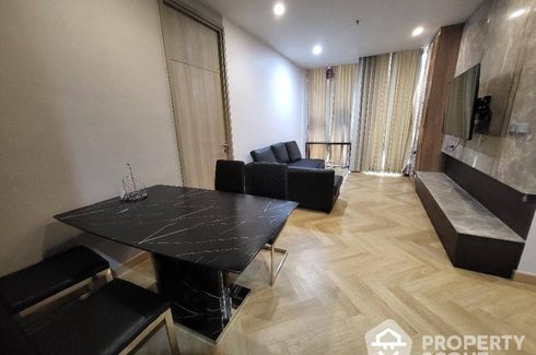 2 Bedroom Condo for sale in Noble Ploenchit, Langsuan, Bangkok near BTS Ploen Chit