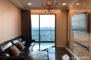 2 Bedroom Condo for sale in Star View, Bang Khlo, Bangkok near BTS Surasak