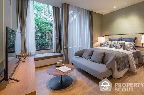 2 Bedroom Condo for sale in Noble Form Thonglor, Khlong Tan Nuea, Bangkok near BTS Thong Lo