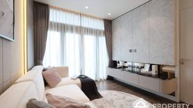 2 Bedroom Condo for rent in MUNIQ Sukhumvit 23, Khlong Toei Nuea, Bangkok near MRT Sukhumvit