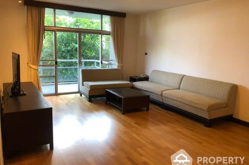 2 Bedroom Condo for rent in Langsuan, Bangkok near BTS Ploen Chit