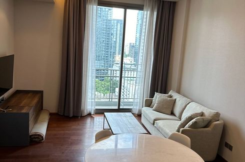 1 Bedroom Condo for rent in Quattro by Sansiri, Khlong Tan Nuea, Bangkok near BTS Thong Lo