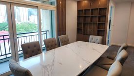 3 Bedroom Condo for rent in Wattana Suite, Khlong Toei Nuea, Bangkok near MRT Sukhumvit