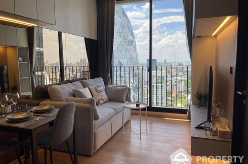 1 Bedroom Condo for sale in Noble Around Ari, Sam Sen Nai, Bangkok near BTS Ari