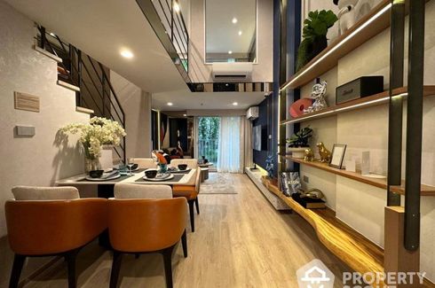 2 Bedroom Condo for sale in Culture Chula, Si Phraya, Bangkok near MRT Sam Yan