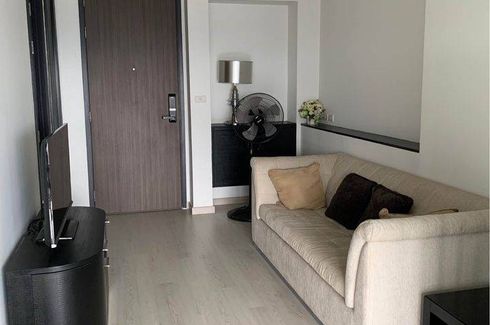 1 Bedroom Condo for rent in Rhythm Sukhumvit 44/1, Phra Khanong, Bangkok near BTS Phra Khanong