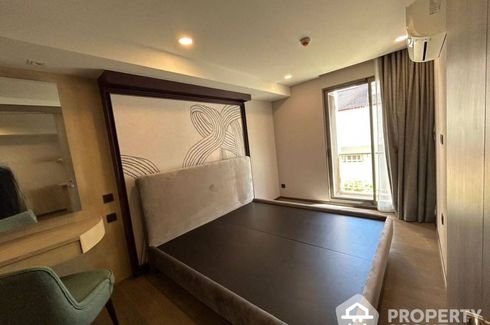 1 Bedroom Condo for rent in Klass Condo Siam, Wang Mai, Bangkok near BTS National Stadium