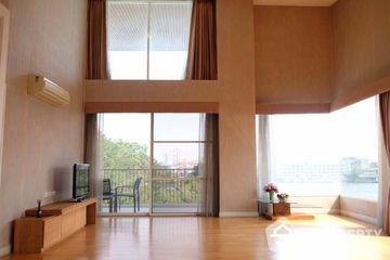 3 Bedroom Condo for sale in The Fine @ River, Bang Lamphu Lang, Bangkok near BTS Saphan Taksin