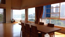 3 Bedroom Condo for sale in The Fine @ River, Bang Lamphu Lang, Bangkok near BTS Saphan Taksin