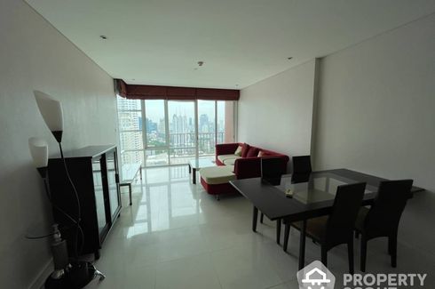 2 Bedroom Condo for rent in Fullerton, Phra Khanong, Bangkok near BTS Thong Lo