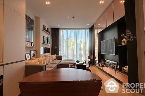 1 Bedroom Condo for sale in The Strand Thonglor, Khlong Tan Nuea, Bangkok near BTS Thong Lo