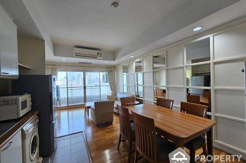 2 Bedroom Condo for rent in Baan Nonsi, Chong Nonsi, Bangkok