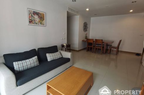 2 Bedroom Condo for rent in The Rise Sukhumvit 39, Khlong Tan Nuea, Bangkok near BTS Phrom Phong