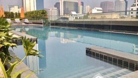 2 Bedroom Condo for rent in Collezio Sathorn - Pipat, Silom, Bangkok near BTS Chong Nonsi