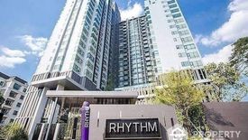 1 Bedroom Condo for sale in Rhythm Sukhumvit 36 - 38, Phra Khanong, Bangkok near BTS Thong Lo